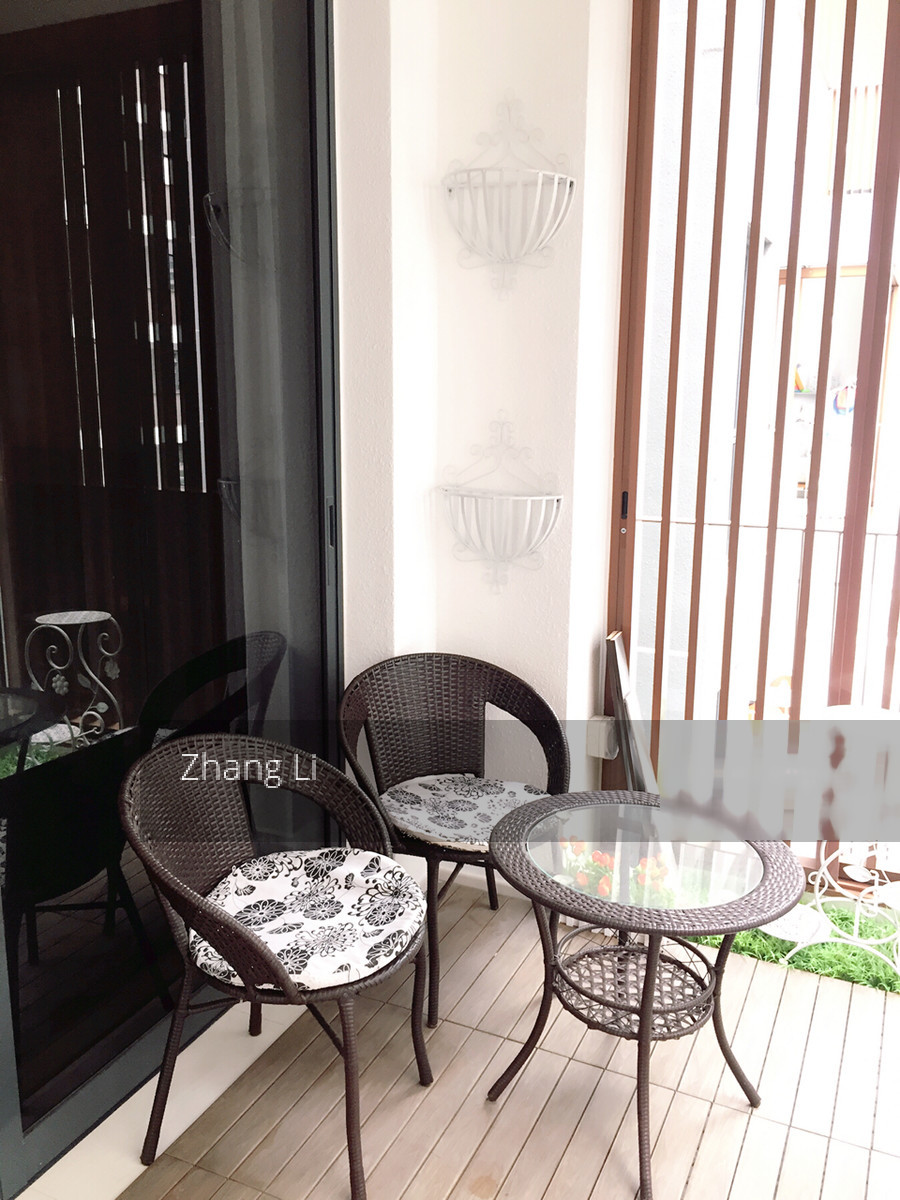 Jewel @ Buangkok (D19), Condominium #143350002